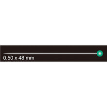 Load image into Gallery viewer, Clover Quilting Pins - Fine (100 pins pack)