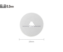 Load image into Gallery viewer, 28mm