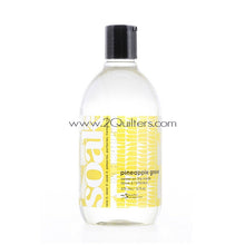 Load image into Gallery viewer, Soak Wash, Pineapple Grove (Rinse-Free Detergent)