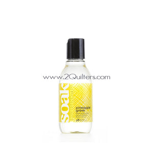 Soak Wash, Pineapple Grove (Rinse-Free Detergent)