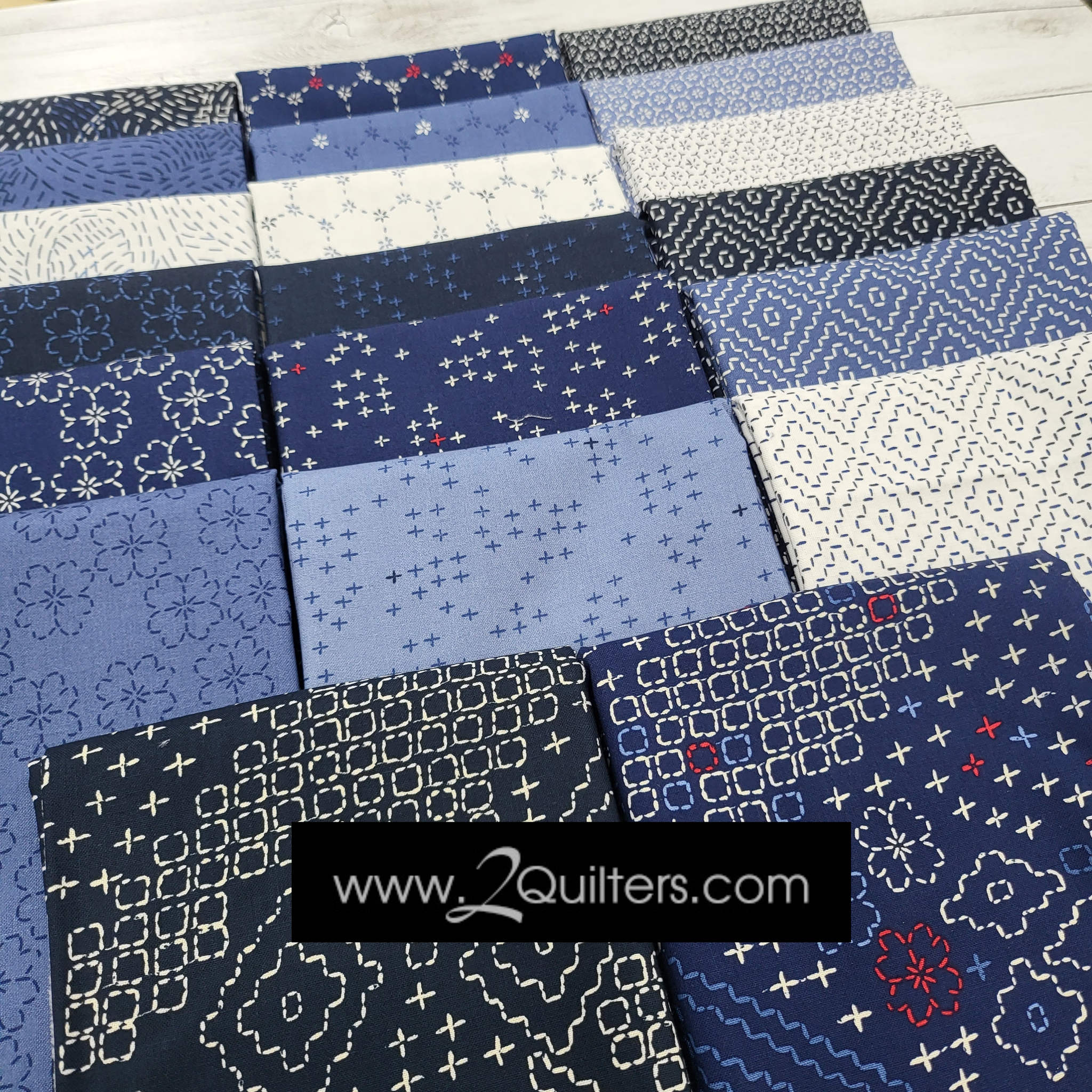 Windham Sashiko 51815 2 – Creations