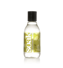 Load image into Gallery viewer, Soak Wash Fig (Rinse-Free Detergent)