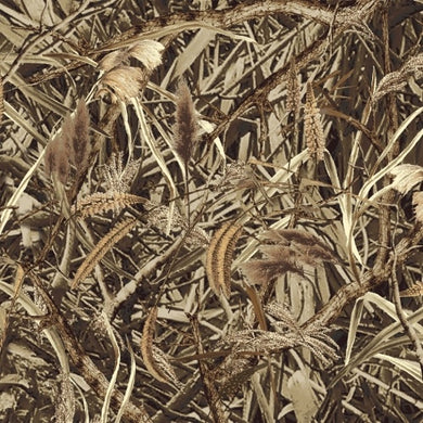 Camouflage Twigs, Windham Fabrics, per half-yard