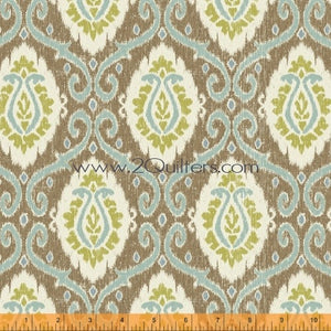 40057-1_LARGE MEDALLION_Cocoa