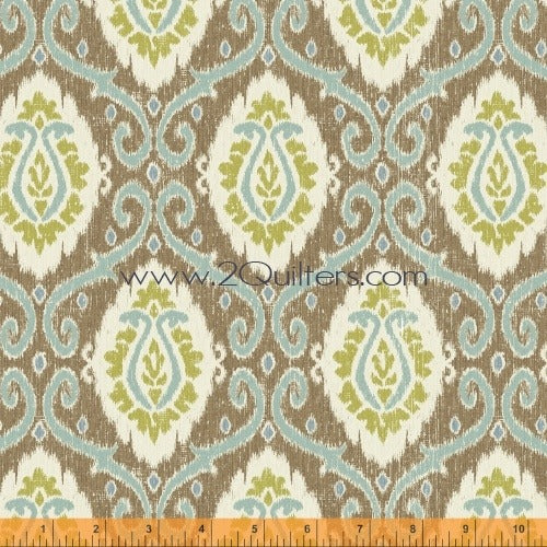 40057-1_LARGE MEDALLION_Cocoa