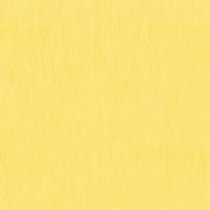 Artisan Cotton, Light Gold-Light Pale Yellow, per half-yard