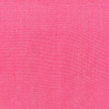 Load image into Gallery viewer, Artisan Cotton, Hot Pink-Pink, per half-yard
