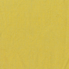 Load image into Gallery viewer, Artisan Cotton, Yellow-Grey, per half-yard