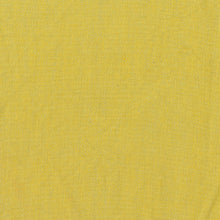 Load image into Gallery viewer, Artisan Cotton, Yellow-Grey, per half-yard