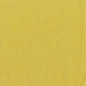 Artisan Cotton, Yellow-Grey, per half-yard