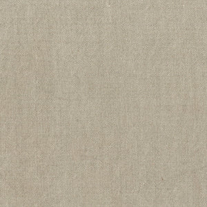 Artisan Cotton, Taupe-Light Grey, per half-yard