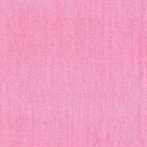 Artisan Cotton, Dark Pink-Light Pink, per half-yard