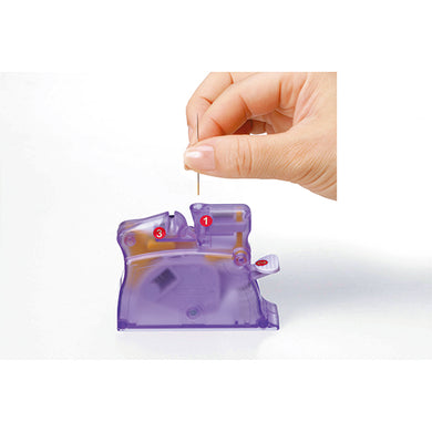 Clover Desk Needle Threader