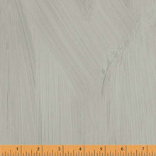 Load image into Gallery viewer, Colorwash by Carrie Bloomston, Textured Solid in Gris, per half-yard