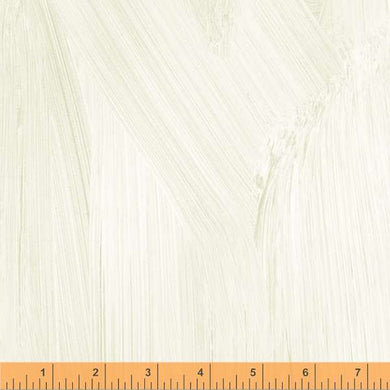 Colorwash by Carrie Bloomston, Textured Solid in Paper, per half-yard