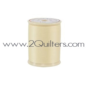 492 Pastel Yellow Spool