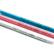 Load image into Gallery viewer, Clover - Water Soluble Pencils Set, (Pack of 3, Assorted Colours)