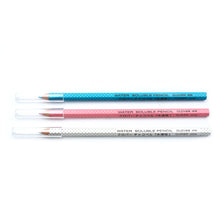 Load image into Gallery viewer, Clover - Water Soluble Pencils Set, (Pack of 3, Assorted Colours)