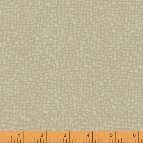 *Closeout Sale* Bedrock in Desert, Windham Fabrics, 14