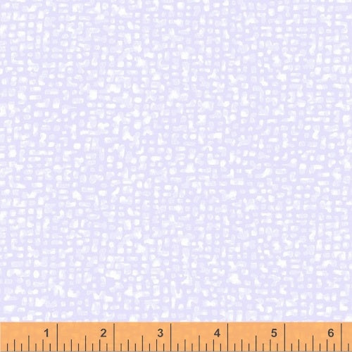 Bedrock in Lavender, Windham Fabrics, per half-yard