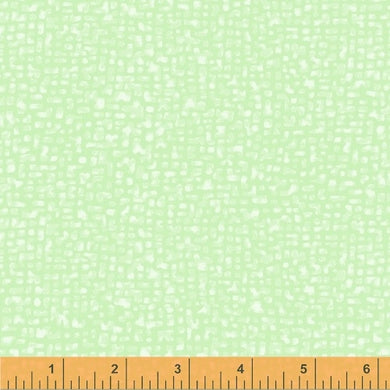 *Closeout Sale* Bedrock in Mojito, Windham Fabrics, per half-yard