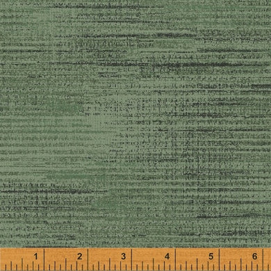 *Closeout Sale* Terrain in Serpent, per half-yard