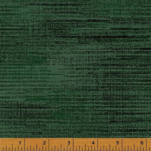 Terrain in Grove, per half-yard