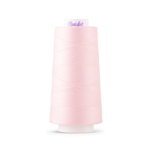 Maxi-Lock Polyester Serger Thread 3,000yds - Pink