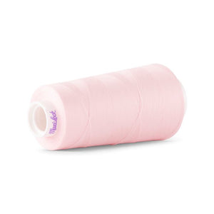 Maxi-Lock Polyester Serger Thread 3,000yds - Pink