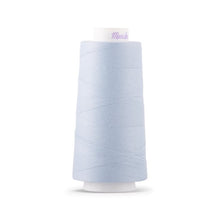 Load image into Gallery viewer, Maxi-Lock Polyester Serger Thread 3,000yds - Blue Mist