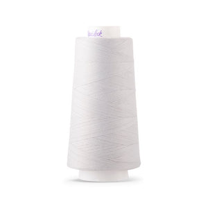 Maxi-Lock Polyester Serger Thread 3,000yds - Silver