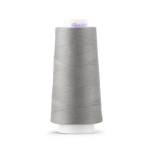 Load image into Gallery viewer, Maxi-Lock Polyester Serger Thread 3,000yds - Steel
