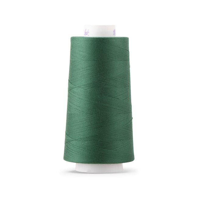 Maxi-Lock Polyester Serger Thread 3,000yds - Churchill Green