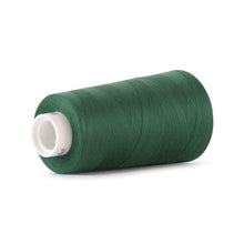 Load image into Gallery viewer, Maxi-Lock Polyester Serger Thread 3,000yds - Churchill Green