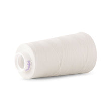 Load image into Gallery viewer, Maxi-Lock Polyester Serger Thread 3,000yds - Pearl