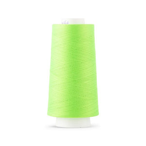 Maxi-Lock Polyester Serger Thread 3,000yds - Neon Green