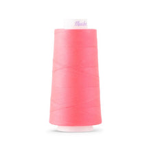 Load image into Gallery viewer, Maxi-Lock Polyester Serger Thread 3,000yds - Neon Pink