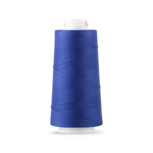 Load image into Gallery viewer, Maxi-Lock Polyester Serger Thread 3,000yds - Royal Blue