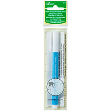 Load image into Gallery viewer, Clover Water Erasable Marker (Fine)