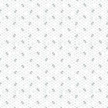 Load image into Gallery viewer, *Closeout Sale* Norma Rose, Seedlings - Grey by Natalie Barnes, 72&quot; (LAST PIECE)*Closeout Sale*