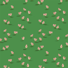 Load image into Gallery viewer, Malibu, Piper in Green, Windham Fabrics, per half-yard