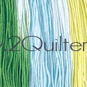 Load image into Gallery viewer, *Sale* Daruma Sashiko Thread (Thick Type) – Solid &amp; Variegated, 40m or 100m skein, 24 colours available