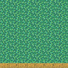 Load image into Gallery viewer, Darling by Denyse Schmidt, Multi Calico in Lawn, per half-yard