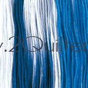 Load image into Gallery viewer, *Closeout Sale* Daruma Sashiko Thread (Thick Type) – Solid &amp; Variegated, 40m or 100m skein, 24 colours available