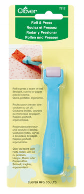 Clover - Roll & Press, Art. 7812