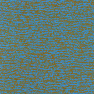 Gleaned, Reptile in Astral, per half-yard