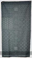 Load image into Gallery viewer, Olympus X Susan Briscoe Sashiko Panel - Traditional Patterns (Avail in 6 Col)