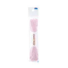 Load image into Gallery viewer, Olympus Sashiko Thread - 20 Awai-iro Pastel Colours (40m skein), Select Colour