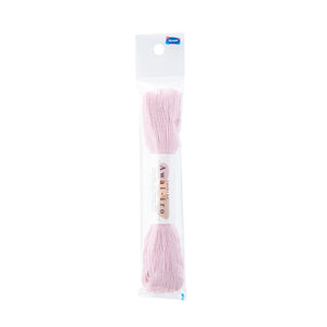 Olympus Sashiko Thread - 20 Awai-iro Pastel Colours (40m skein), Select Colour