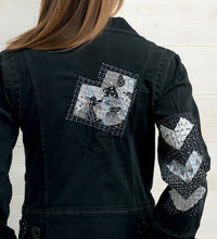 Load image into Gallery viewer, Visible Mending: Artful Stitchery to Repair and Refresh Your Favorite Things by Jenny Wilding Cardon